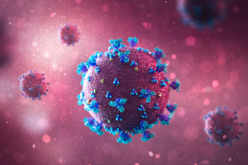 Исследование выявило гены, повышающие риск тяжелого течения COVID-19