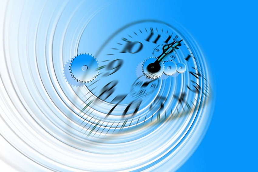 Nature: запоминаемость изображений может обострить наше чувство времени