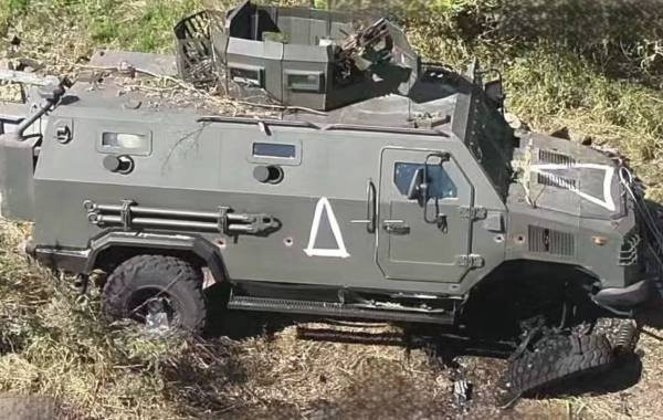 Ситуация в Курской области на 15.08.2024. Карта боевых действий, обзор событий