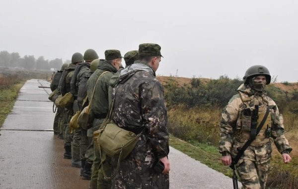 Мобилизация в РФ в 2024 году, последние новости на 21 августа, будет ли из-за ситуации в Курской области: свежая информация на сегодня