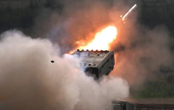 Последние новости СВО на 21 августа 2024. Карта боевых действий на Украине на сегодня, ситуация на фронтах