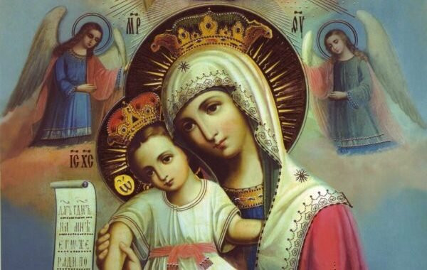 Церковный праздник 28 августа, Успение Пресвятой Богородицы: что нужно и чего нельзя делать в этот день, традиции и приметы