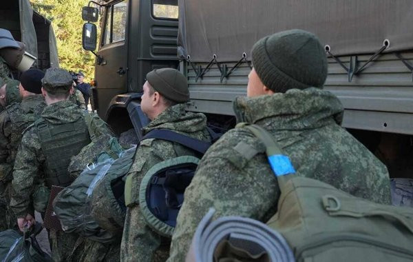 Последние новости о мобилизации в РФ от 29.08.2024, могут ли объявить вторую волну из-за Курской области: ответ депутата Госдумы