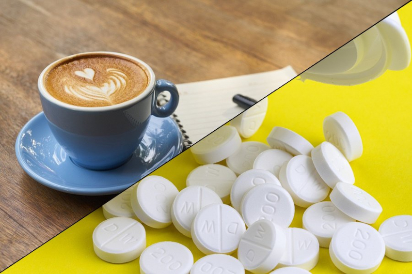 Влияние кофе на усвоение лекарств: что необходимо знать