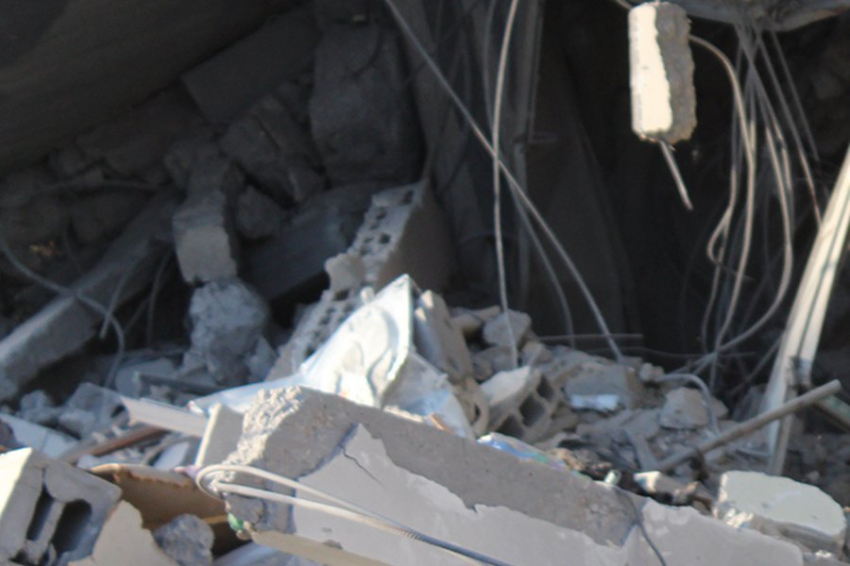 Что известно об обрушении дома в Нижнем Тагиле 