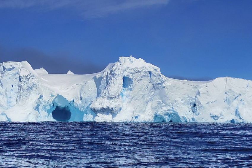 Science: ледники мира тают гораздо быстрее, чем прогнозировалось