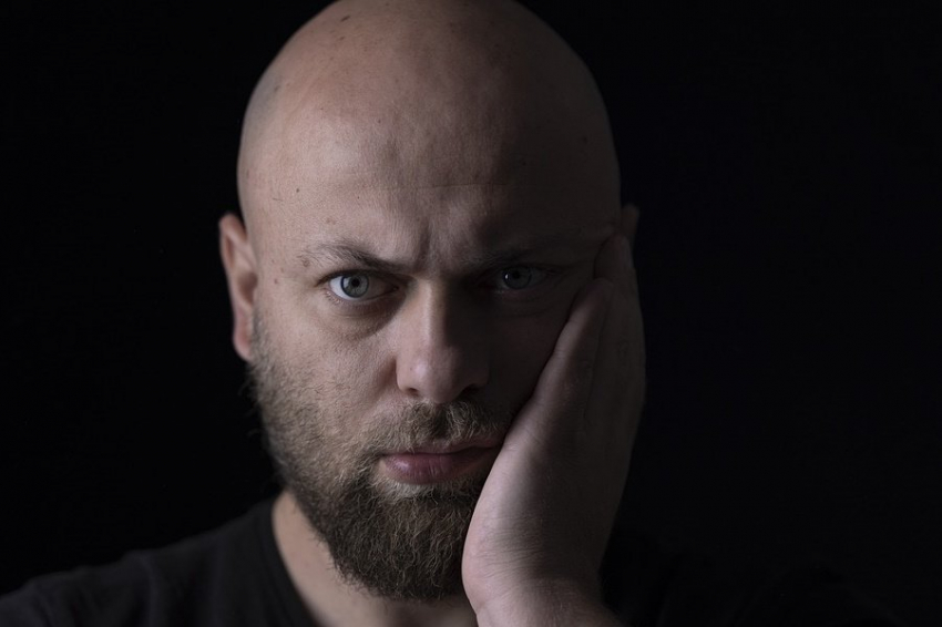 FDA одобрило лекарство от облысения