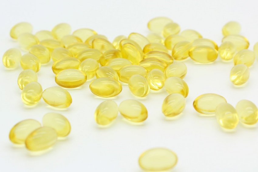 Science Direct: рыбий жир уменьшает содержание «плохого» холестерина в крови