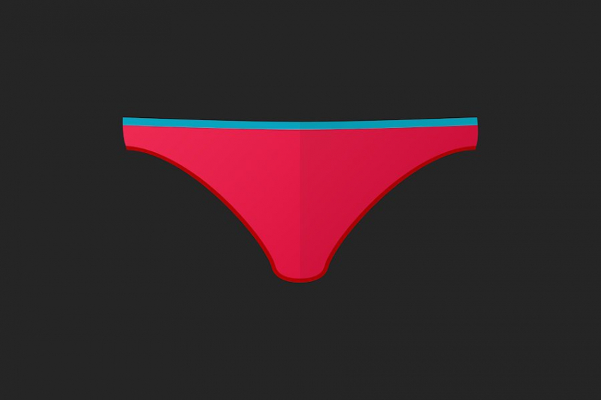 Тесное нижнее белье ведет к варикозу вен мошонки