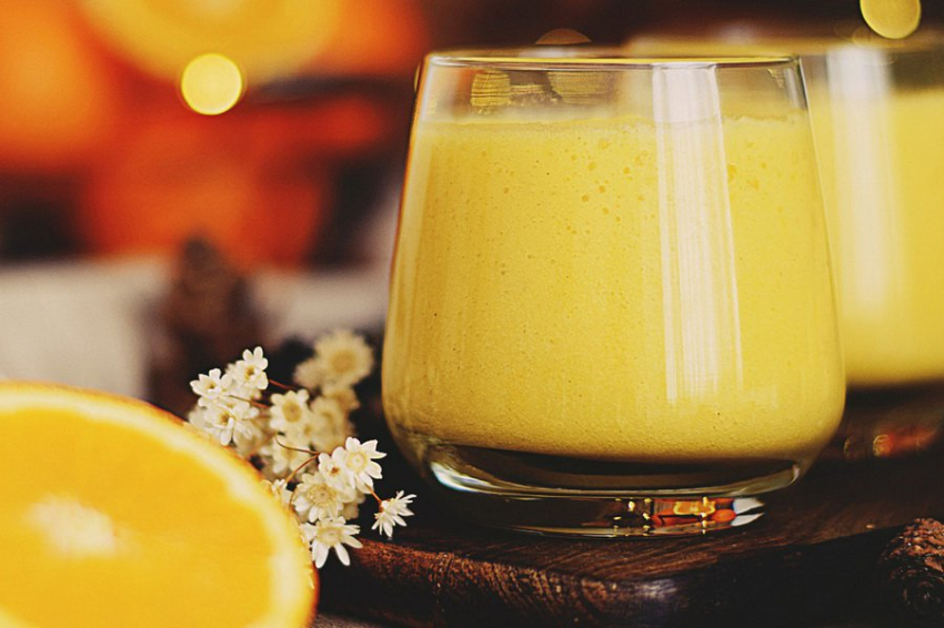 Ученые выяснили, какой сок способствует снижению уровня холестерина