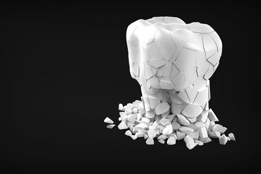 JE: серьезная потеря зубов связана с риском смертельного заболевания сердца