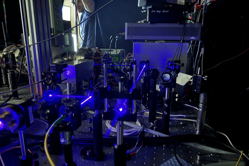 В России ведется разработка уникального прибора для измерения гравитации