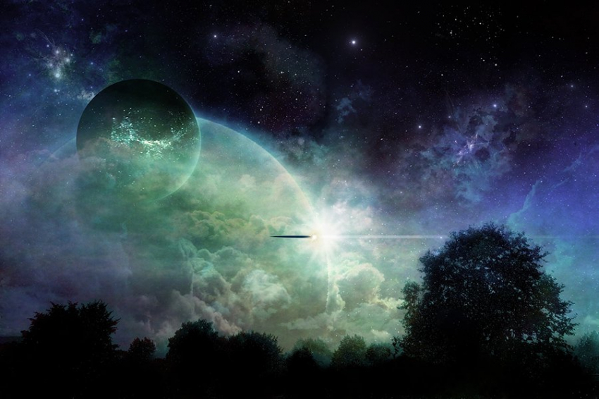 Отчеты исследований снижают шансы на обнаружение инопланетных цивилизаций