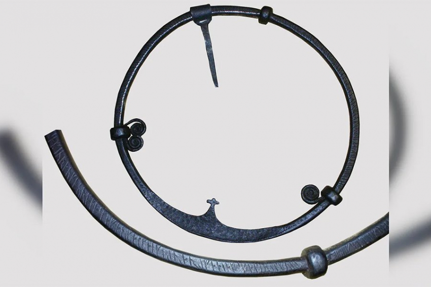 Древнейший юридический текст викингов открывает новые подробности