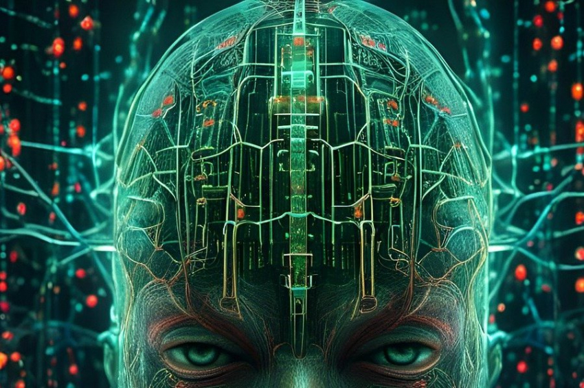 Учёные использовали кристаллы для имитации работы человеческого мозга