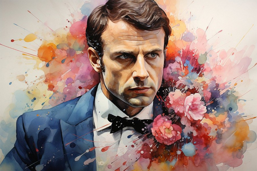 Макрону выставили ультиматум под угрозой импичмента