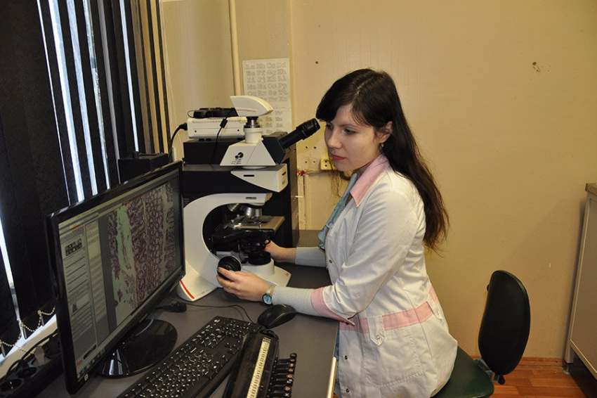 Чувствительность к кислородному голоданию в восемь раз ускорила развитие рака толстой кишки у мышей