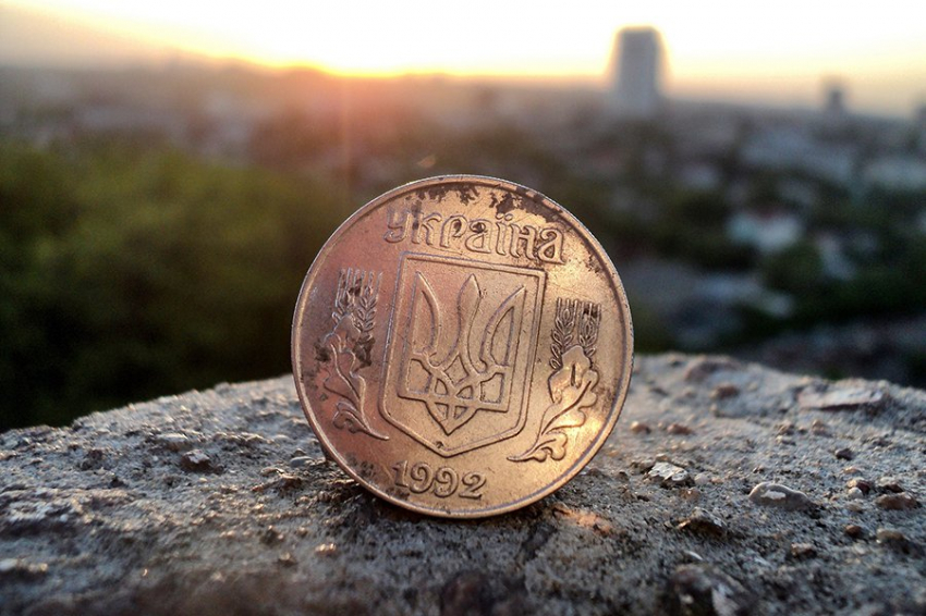 Западные инвесторы превратили проблемы Украины в золотую жилу