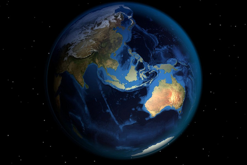 Ученые впервые измерили глобальное электрическое поле на Земле