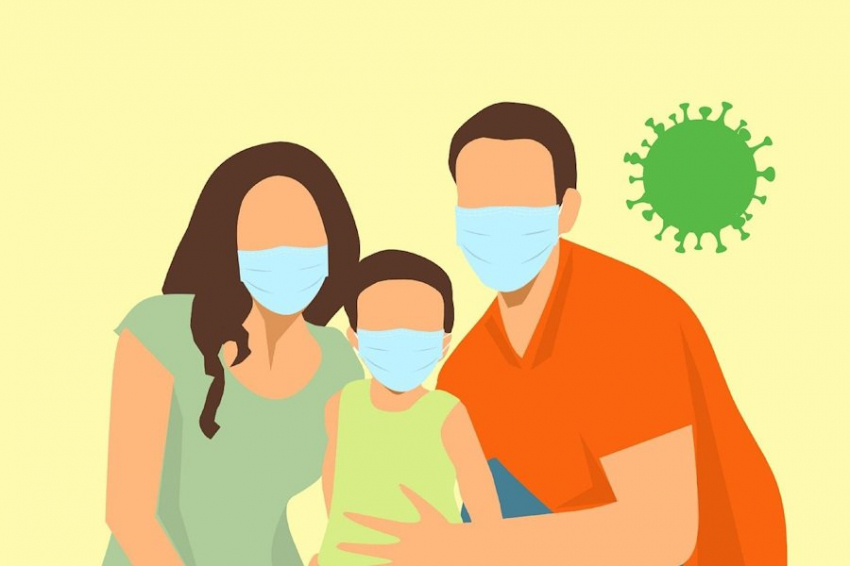 Коронавирус вызывает неврологические симптомы даже после выздоровления