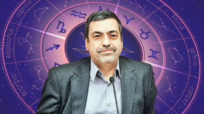 Неделя перемен: Гороскоп Павла Глобы со 2 по 8 сентября 2024 года