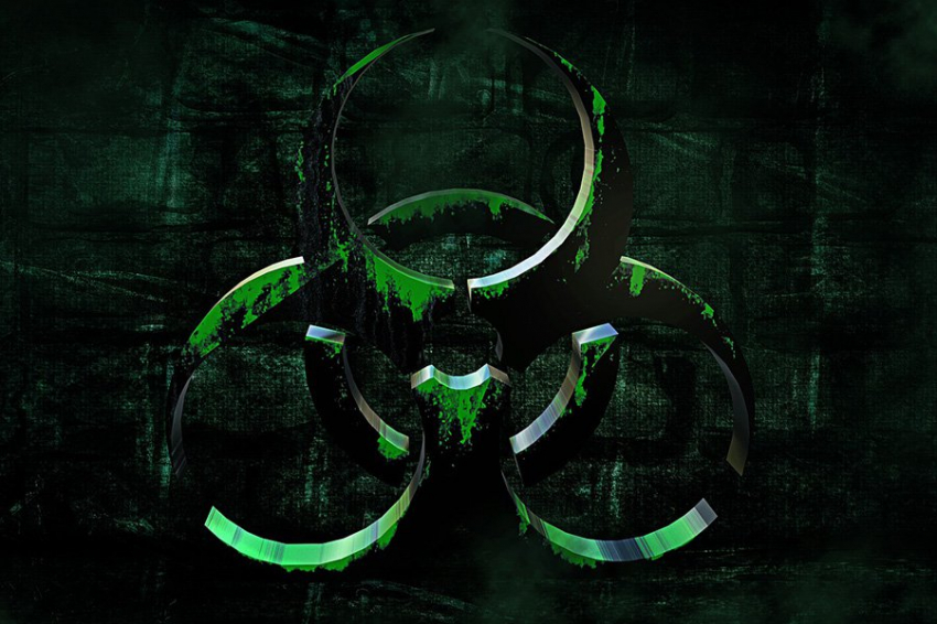 ФСБ России рассекретила документы о применении Японией биооружия против СССР