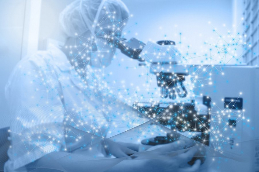 Квантовый симбиоз: ученые смогли соединить свет и глюкозу