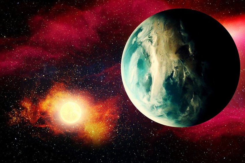 Ученые объяснили, как растительность может повлиять на климат экзопланет