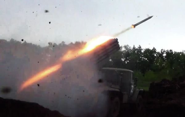 Последние новости СВО на 11 сентября 2024. Карта боевых действий на Украине на сегодня, ситуация на фронтах