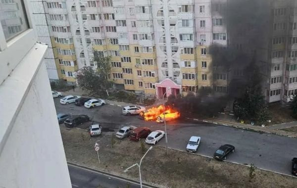 Взрывы в Белгороде сегодня после обстрела, последствия: появились подробности атаки ВСУ 16.09.2024, последние новости