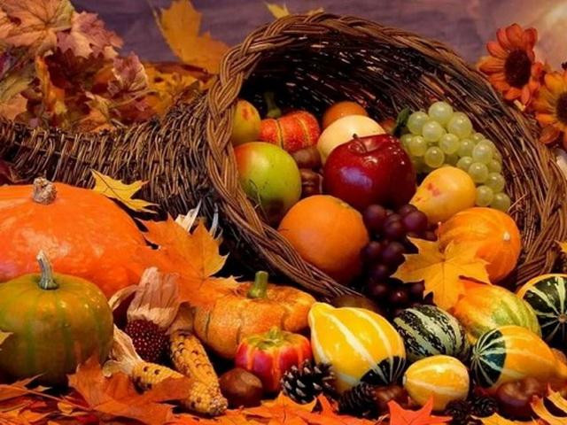 Традиции и обряды праздника Вторые Осенины, отмечаемого 21 сентября 2024 года