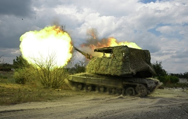 Свежая сводка с фронта СВО от Юрия Подоляки 21.09.2024: срочные новости приходят с Курского направления, где идут тяжелые бои