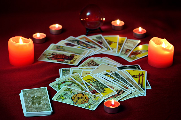 Представителей каких знаков зодиака ждет успех 24 сентября 2024 года согласно прогнозу Таро