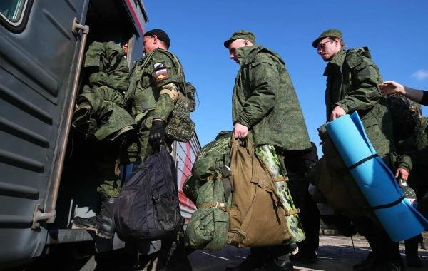 Последние новости о мобилизации в РФ от 29 сентября 2024: будет ли новая волна, свежие мнения экспертов