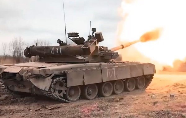 Свежая сводка с фронта СВО от Юрия Подоляки 30.09.2024: срочные новости приходят с Курского направления, где возобновились тяжелые бои