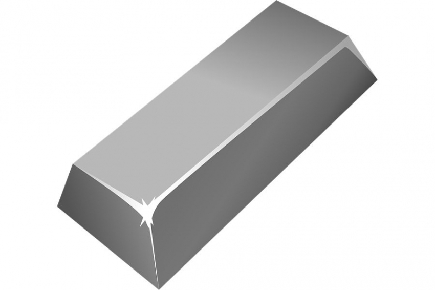 Глобальное потепление увеличило содержание серебра в морском грунте