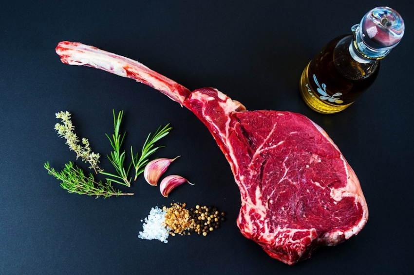 Пять продуктов, провоцирующих образование тромбов