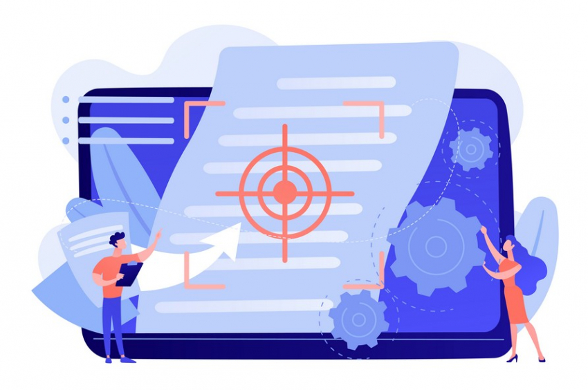 Патентная разведка как эффективный инструмент для развития новых технологий в России