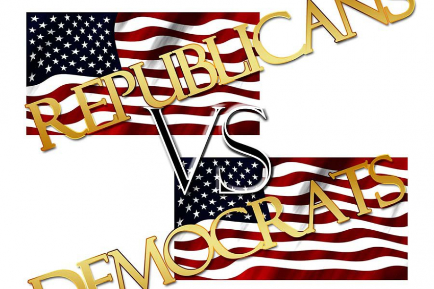 Россия, Украина и взаимные обвинения: о чем Трамп и Харрис говорили на дебатах