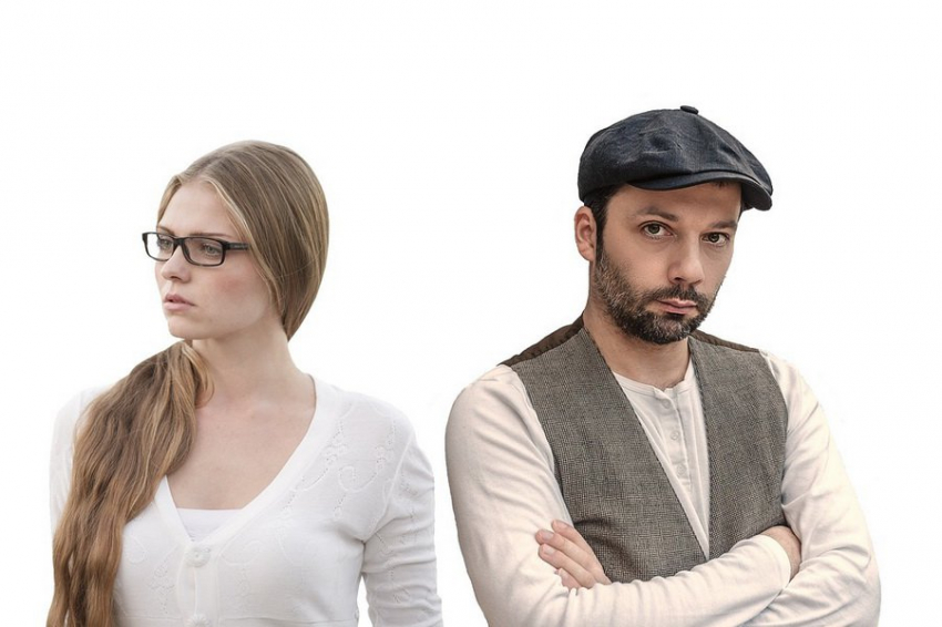 65% счастья: где проходит граница между сохранением и разрывом отношений