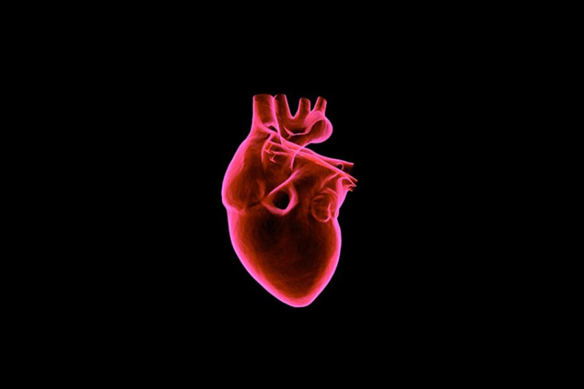 Вирус во рту может увеличить риск сердечного приступа