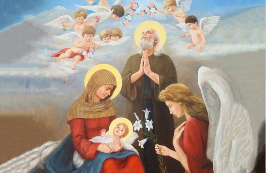 Как отмечать Рождество Пресвятой Богородицы, главное о великом празднике