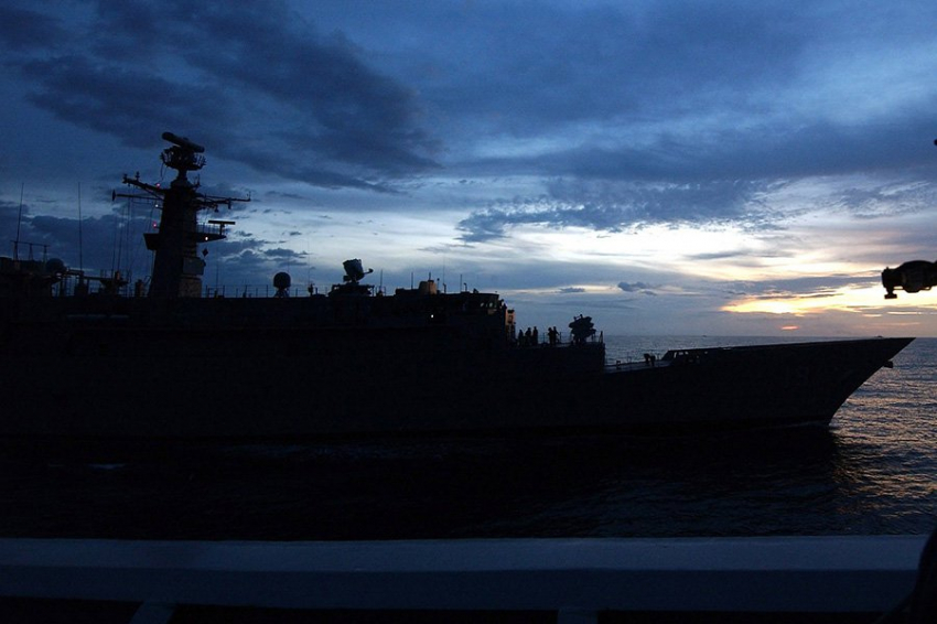 Как отбить у НАТО желание заблокировать Санкт-Петербург и Калининград