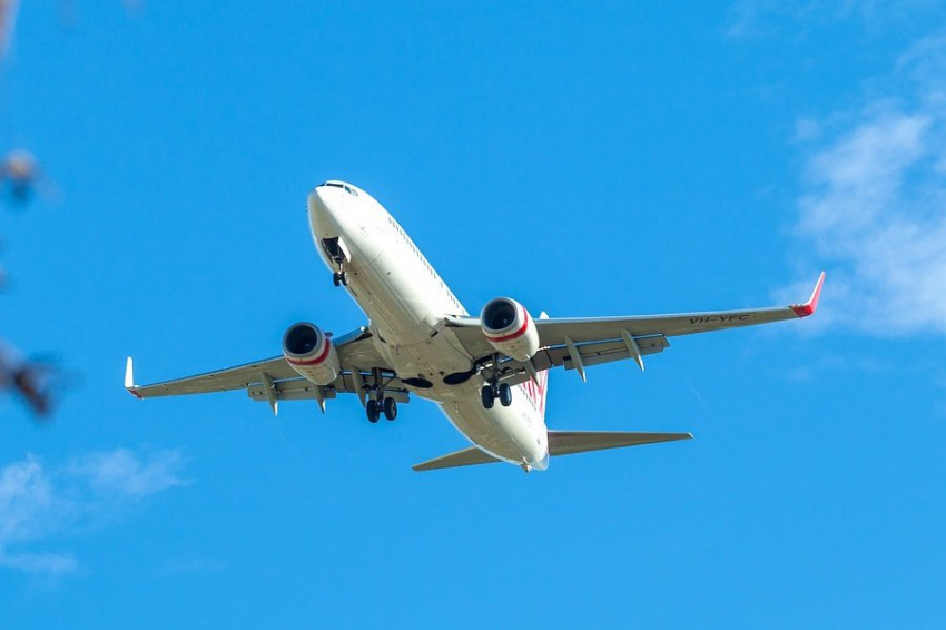 Компания Twelve будет производить экологически чистое авиационное топливо