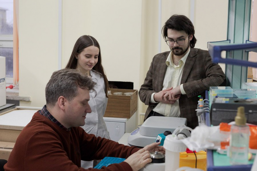 Экспресс тест-система позволит выявлять бруцеллез у скота в поле за несколько минут