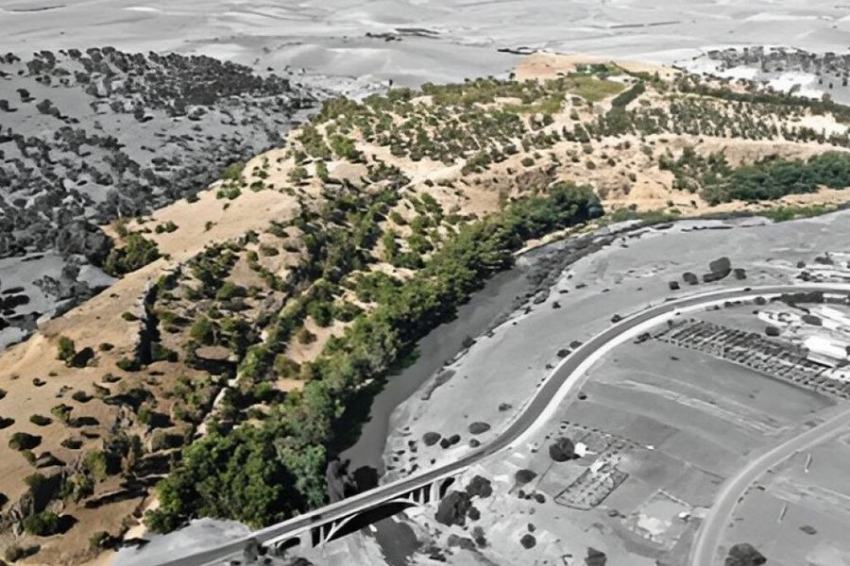 Ранее неизвестное неолитическое общество обнаружено в Марокко и заполняет пробел