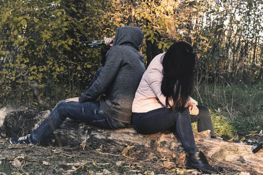 Биохимические различия мужчин и женщин в алкогольной зависимости