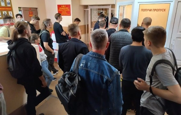 Свежие новости о мобилизации в РФ от 1 октября 2024: будет ли новая волна, данные от экспертов