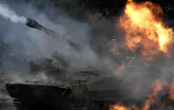 Ситуация в Курской области на 06.10.2024. Карта боевых действий на сегодня - N4k.ru