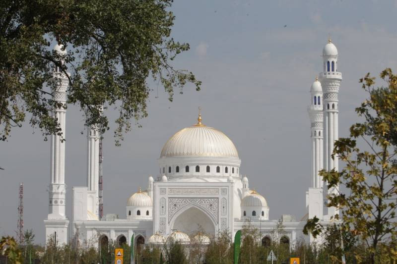 Мусульмане планеты отпразднуют день рождения пророка Мухаммеда в 2024 году 8 октября